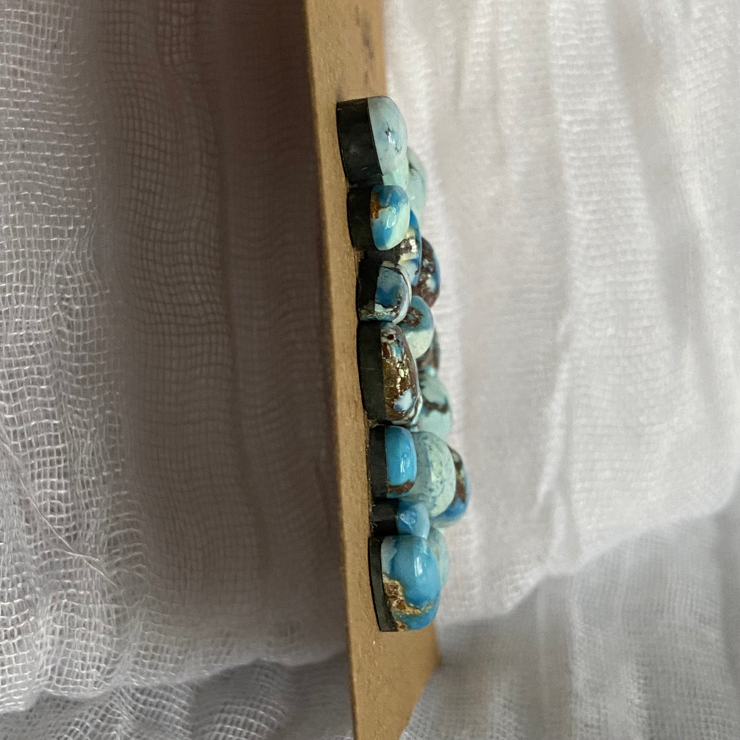 Golden Hill Cabochon - GH37