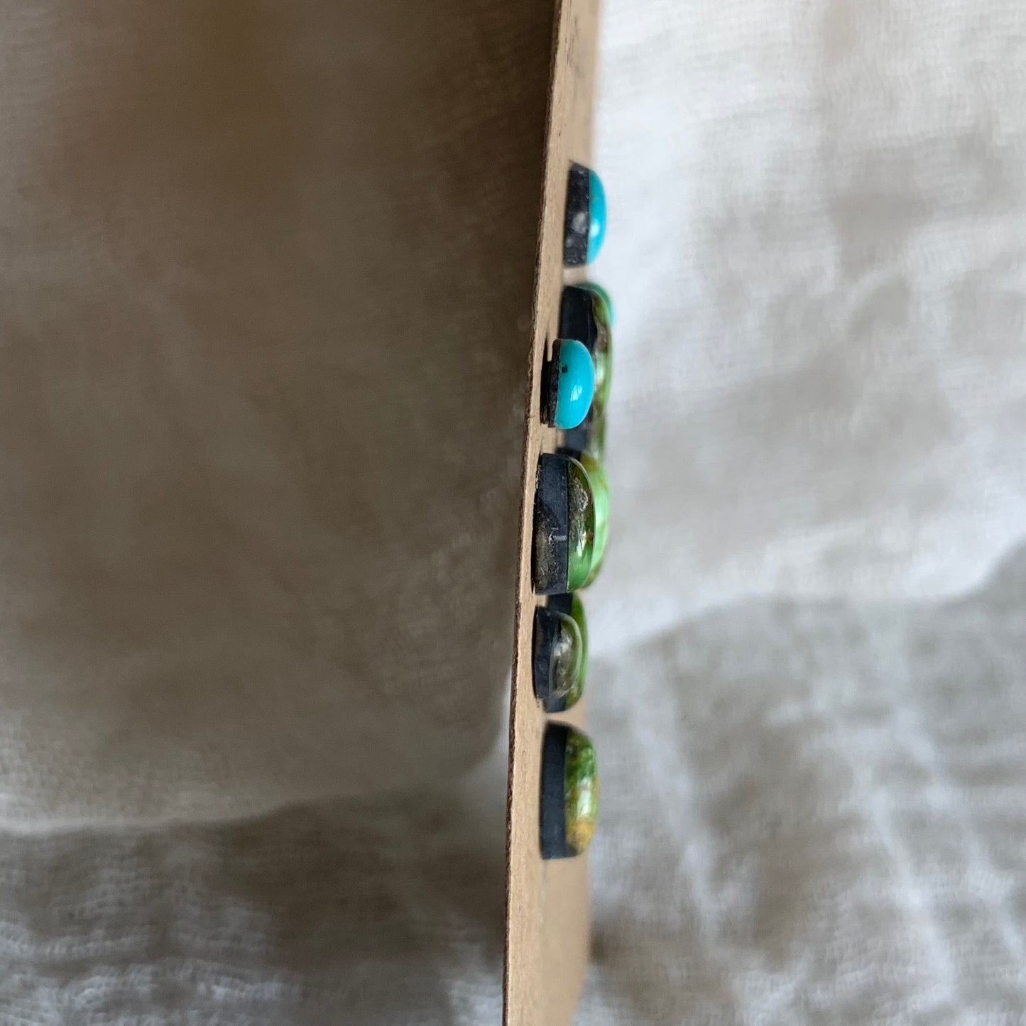 Sonoran Cabochon - Mix21