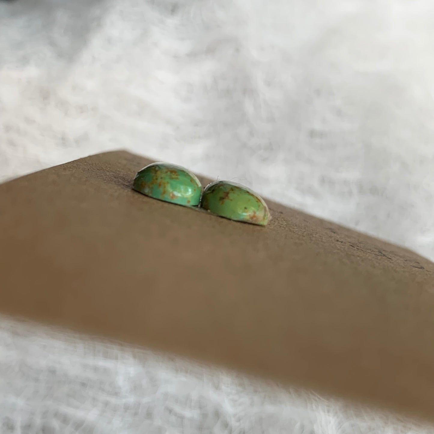 Sonoran Turquoise Cabochon - ST2