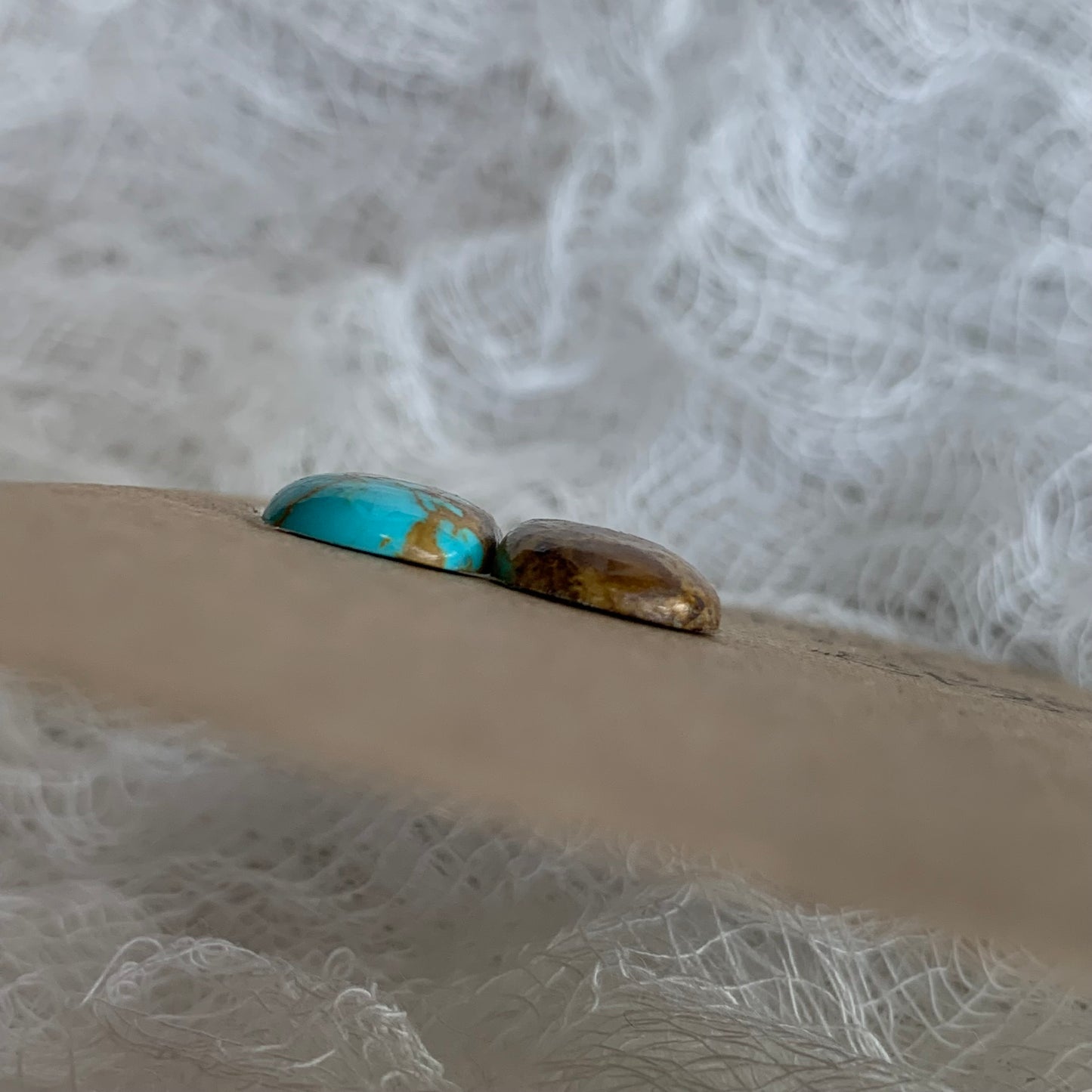 Sonoran Turquoise Cabochon - ST89