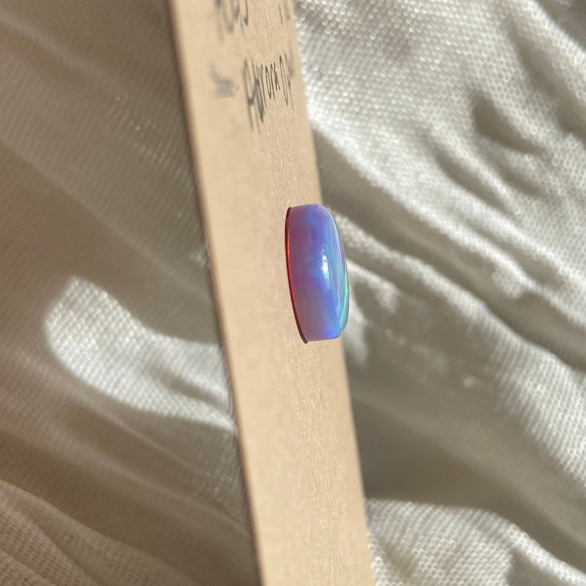 Aurora Opal Cabochon - A045 54EA5EE8-42A6-4344-9FD1-CB60E14A7305 Brandedandwild.com