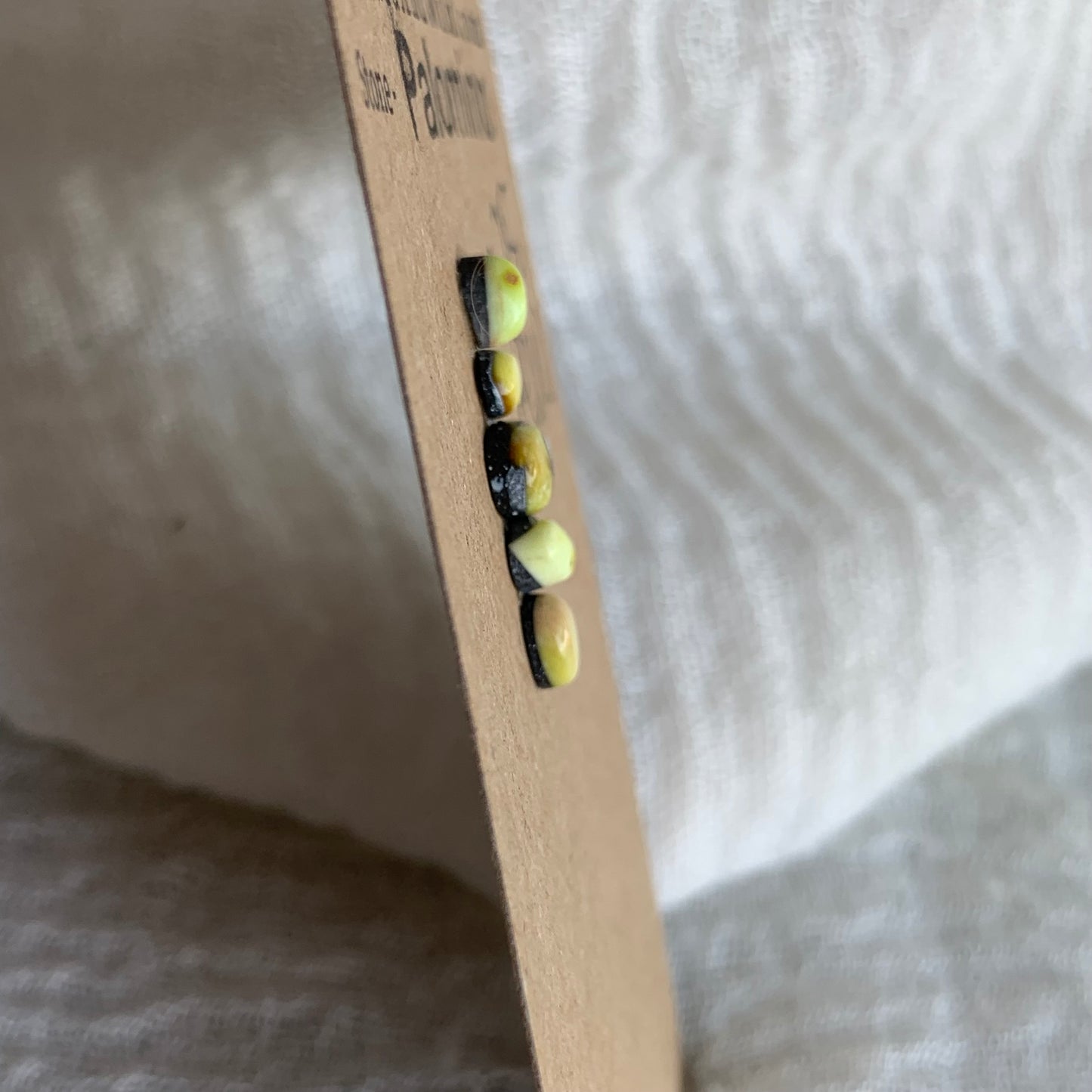 Palomino Cabochon - P0110