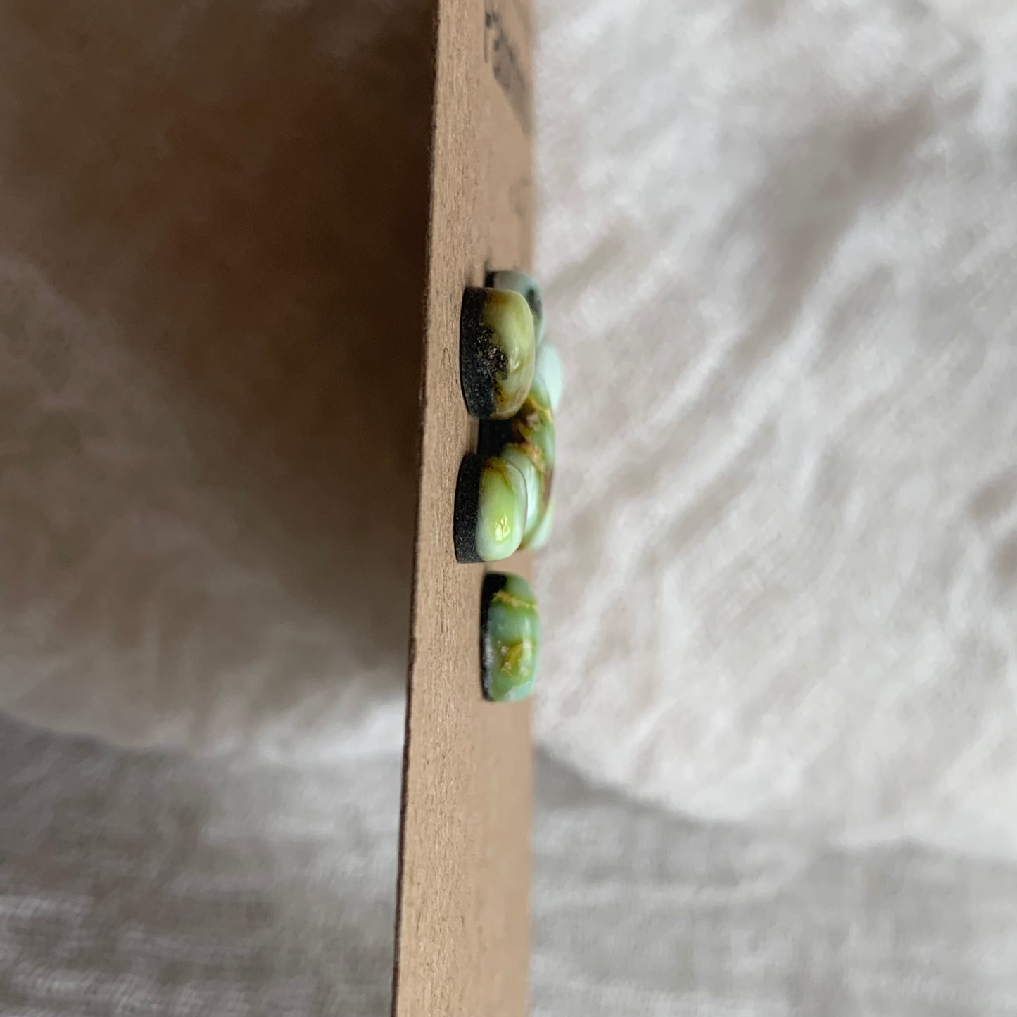 Palomino Cabochon - P022