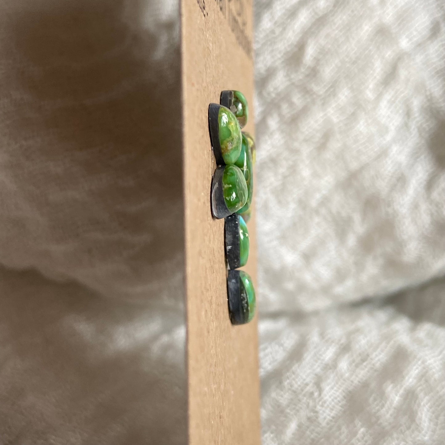Sonoran Turquoise Cabochon - ST36