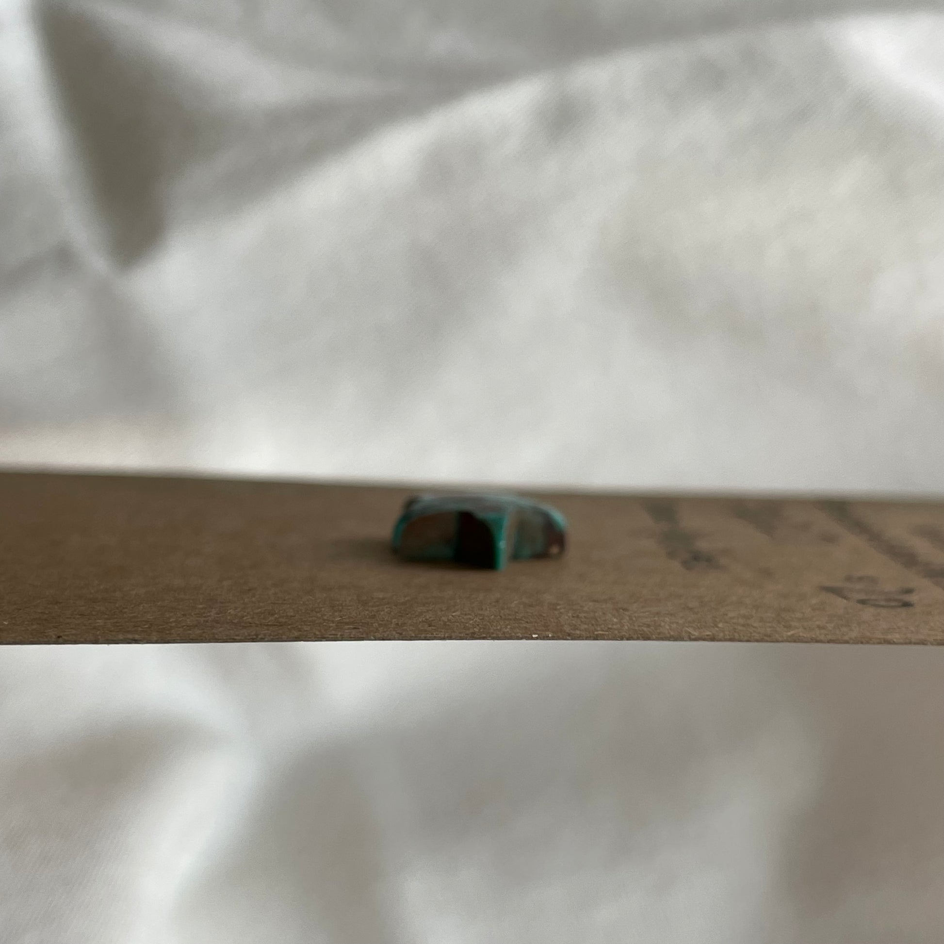 Hubei Turquoise Cabochon - H127 555301FE-BBB8-447A-8371-3E4A11FA0DE1 Brandedandwild.com