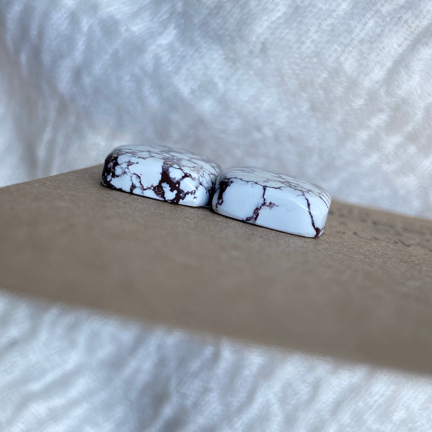 Wild Horse Cabochon - WH97