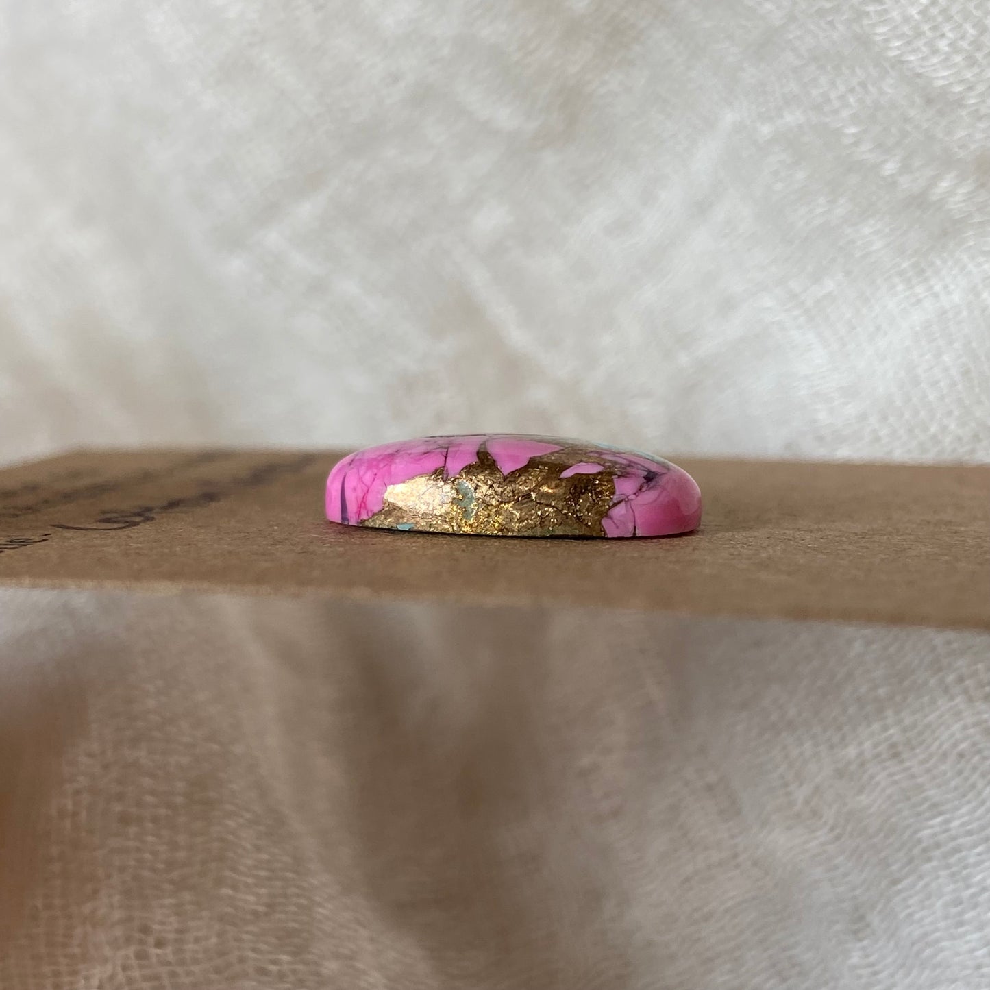 Cotton Candy Cabochon - CC45