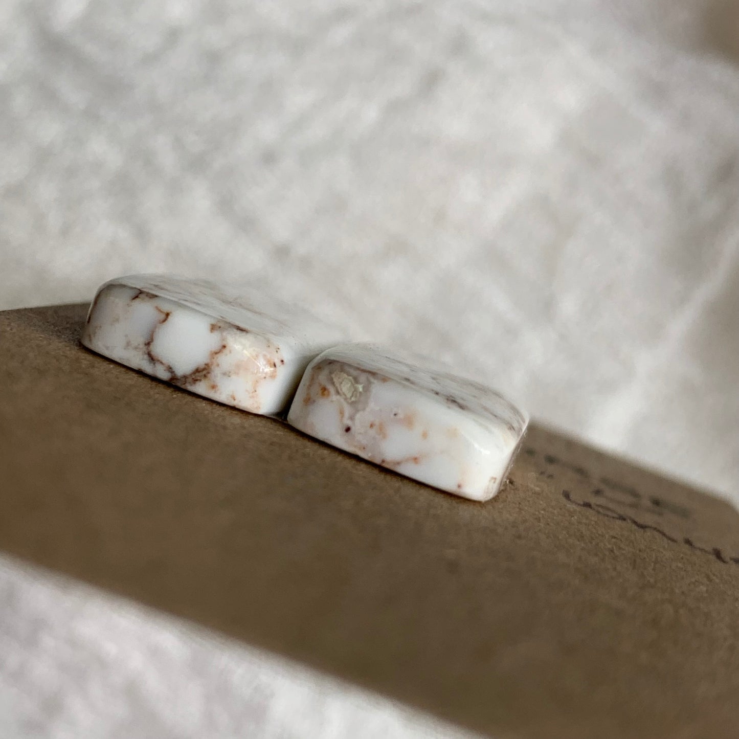 Wild Horse Cabochon - WH49