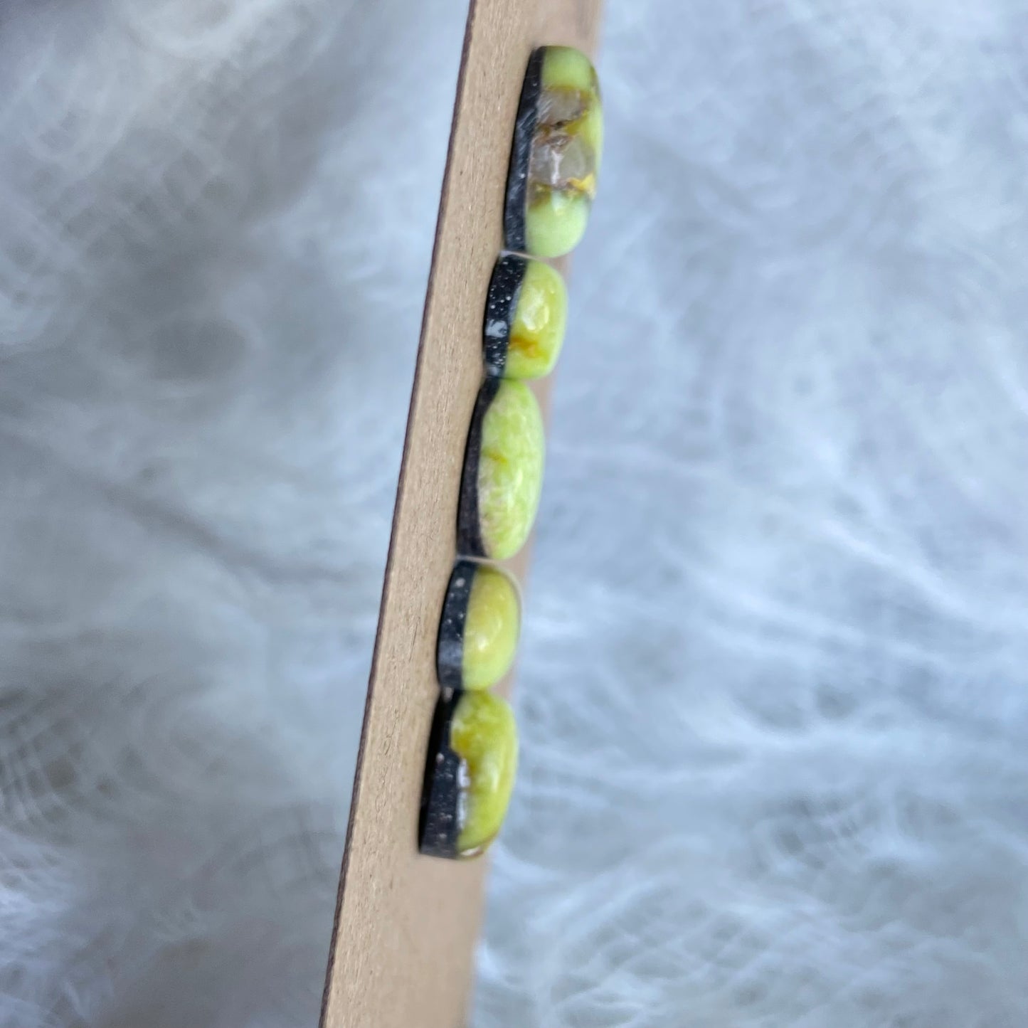 Palomino Cabochon - P06
