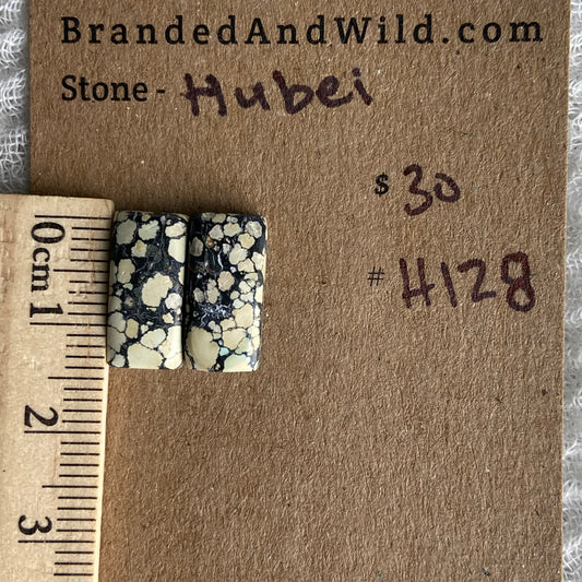 Hubei Cabochon - H128