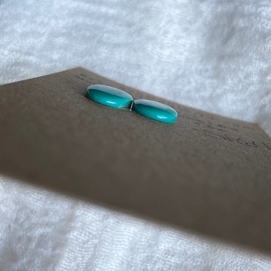 Sonoran Turquoise Cabochon - ST64