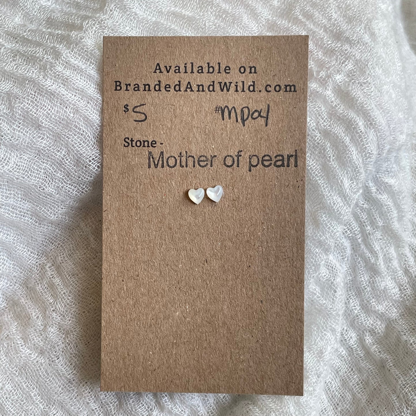 Mother of pearl cabochon - MP04 56BAE8D5-B38A-41F7-B0B5-10DCA7552551 Brandedandwild.com