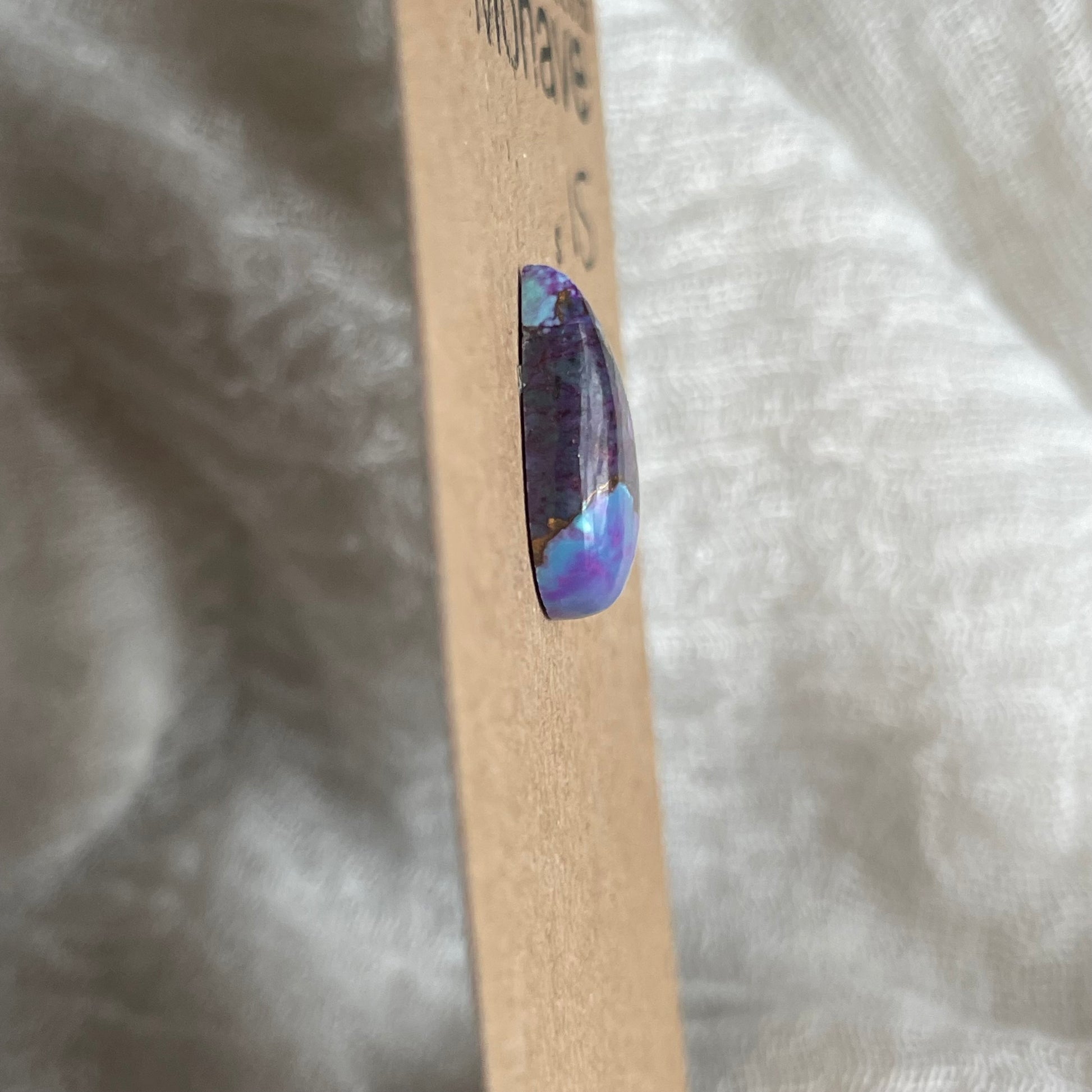 Mohave Cabochon - M14 Cabochon 5798DA0E-CC70-44F4-BAEE-DCEA78E8CBEC Brandedandwild.com