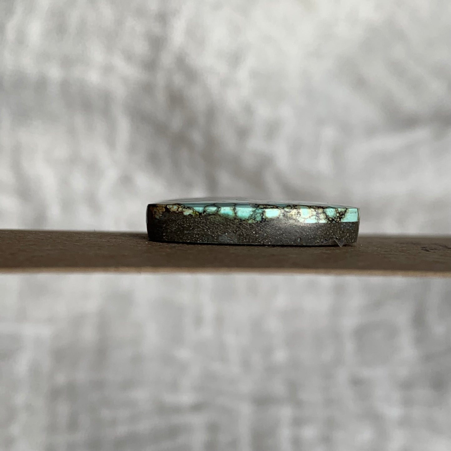 Hubei Turquoise Cabochon - HT02