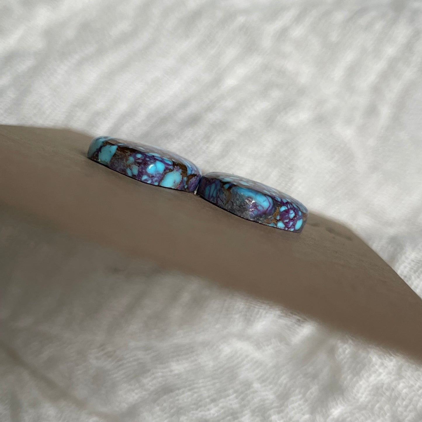 Mohave Cabochon - M119