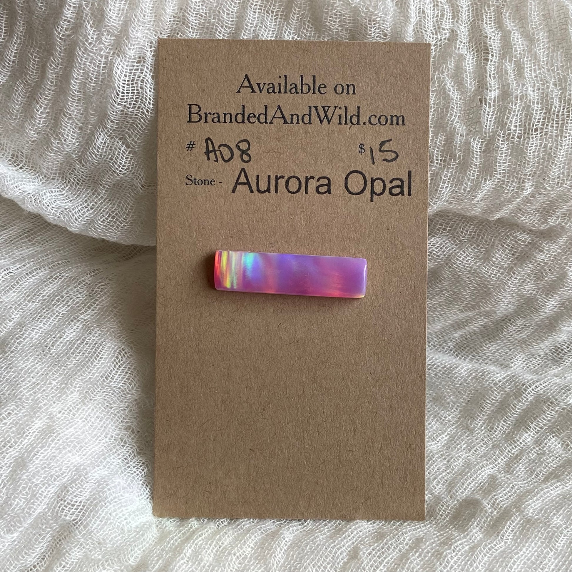 Aurora Opal Cabochon - A08 57EFC47E-AC15-4B62-9E24-6ADE30831BE8 Brandedandwild.com