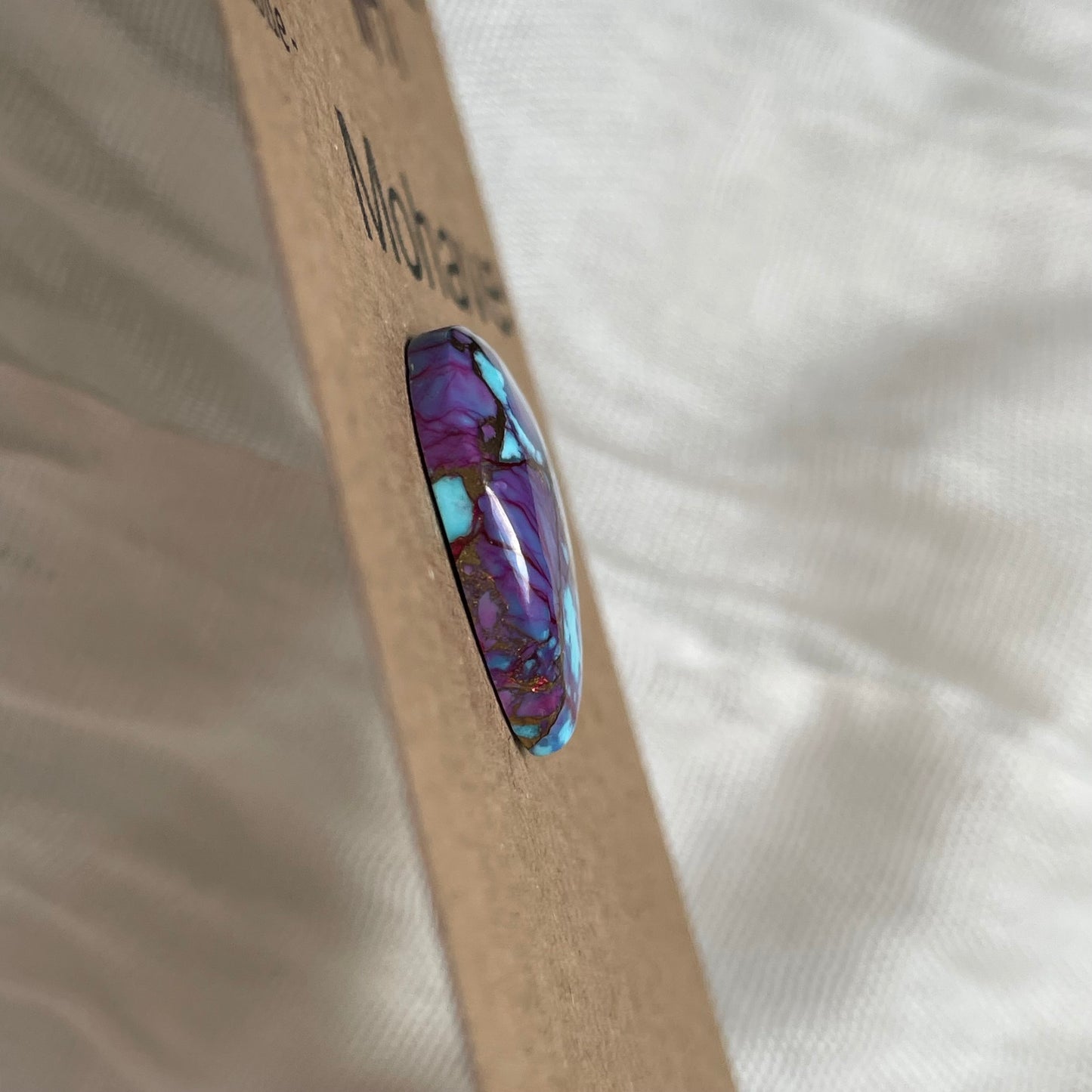 Mohave Cabochon - M71 Cabochon 57FDDF98-4FE2-4C38-82E3-DD02FD589596 Brandedandwild.com