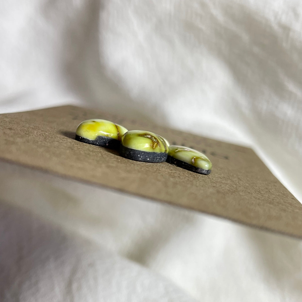 Palomino Cabochon - P03 583D76A1-BAF3-44CD-9CE5-1DCBF3ABE8B0 Brandedandwild.com