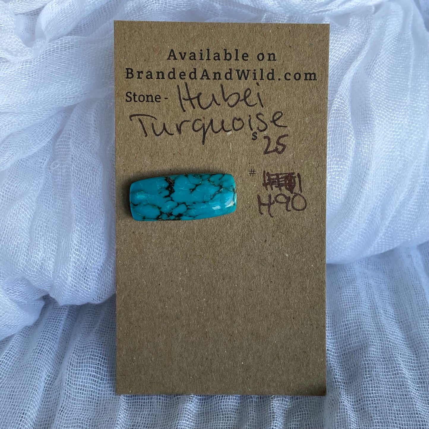 Hubei Cabochon - H90