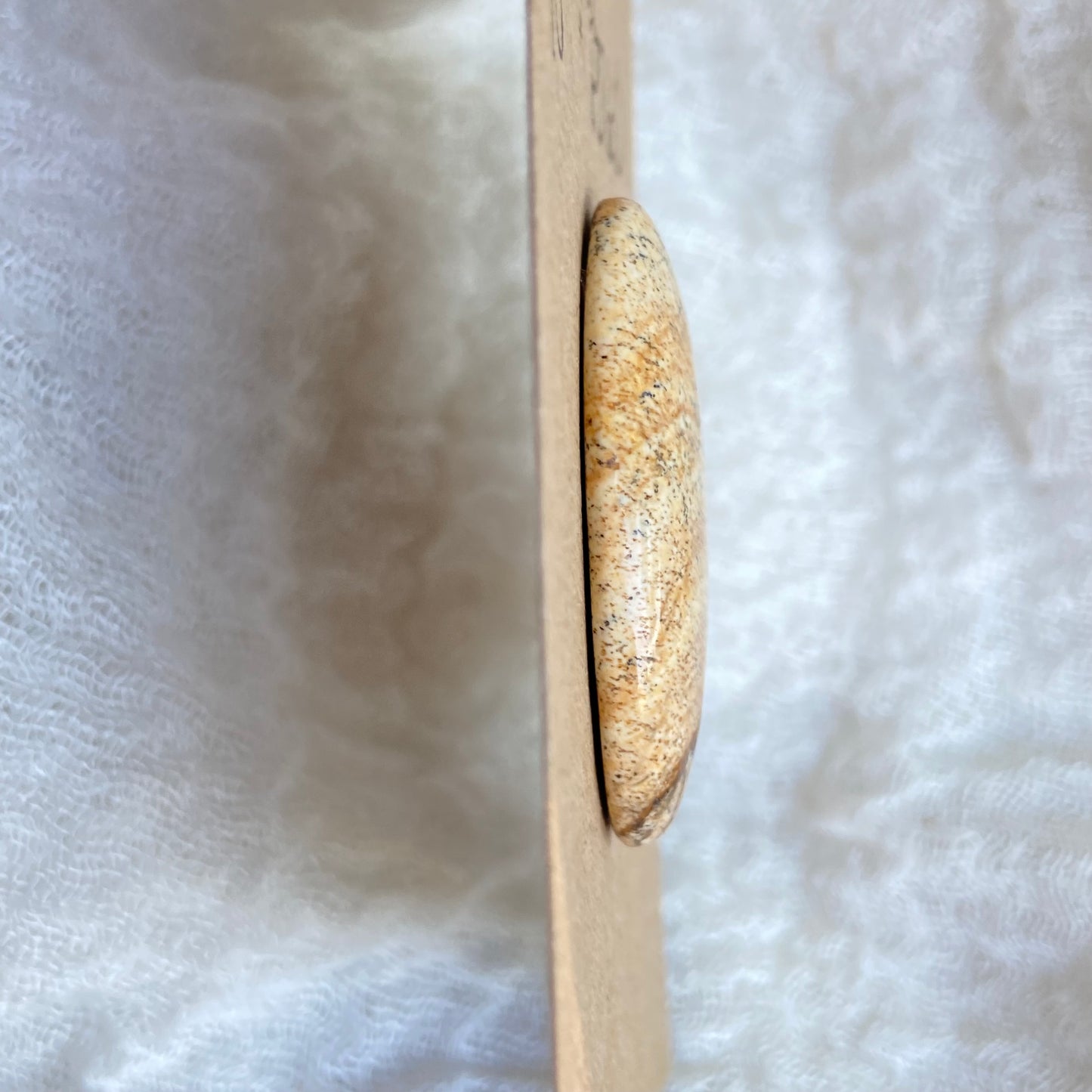 Picture Jasper Cabochon - PJ60