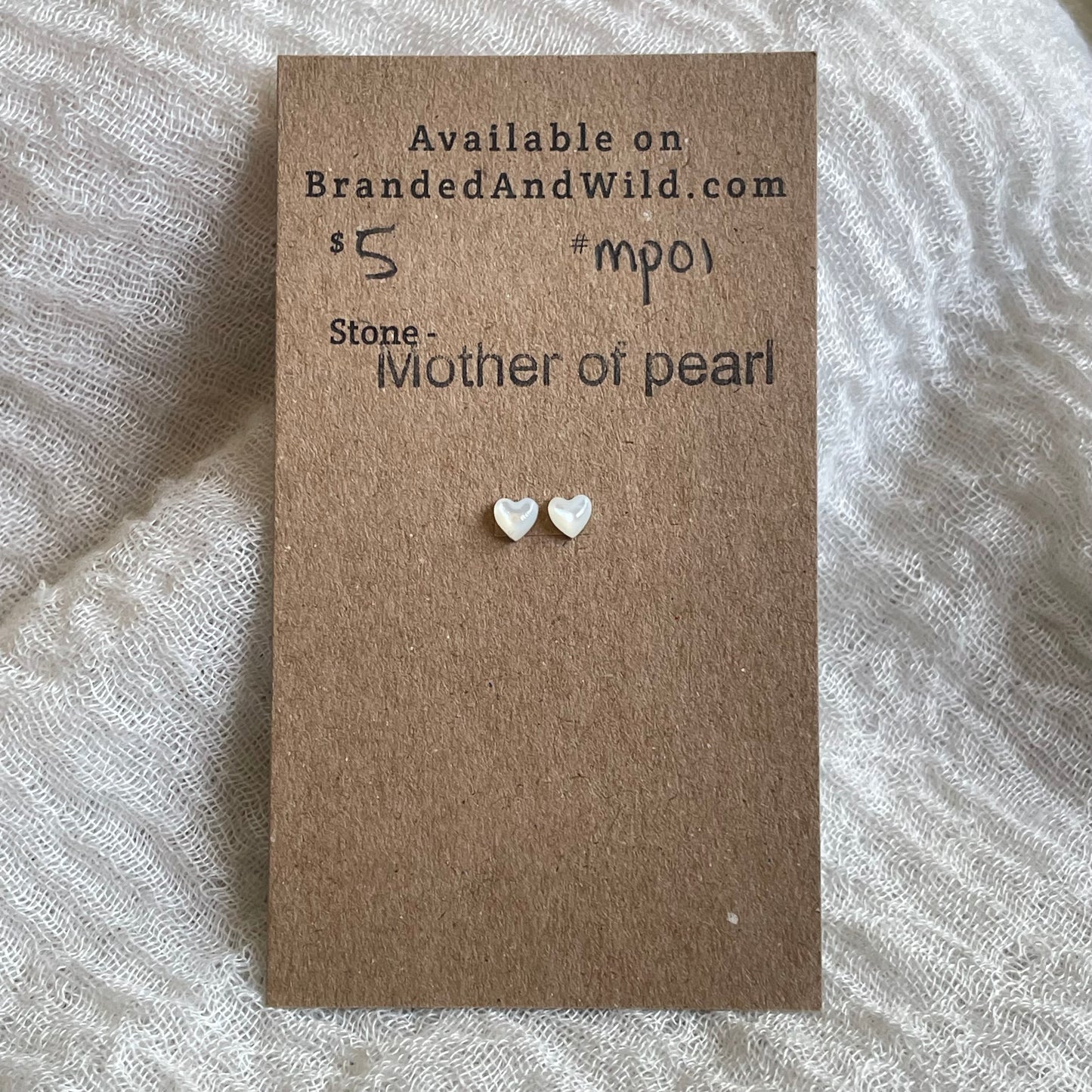 Mother of pearl cabochon - MP01 58B9E127-77A7-49CB-B7A6-C35C7162CFC2 Brandedandwild.com