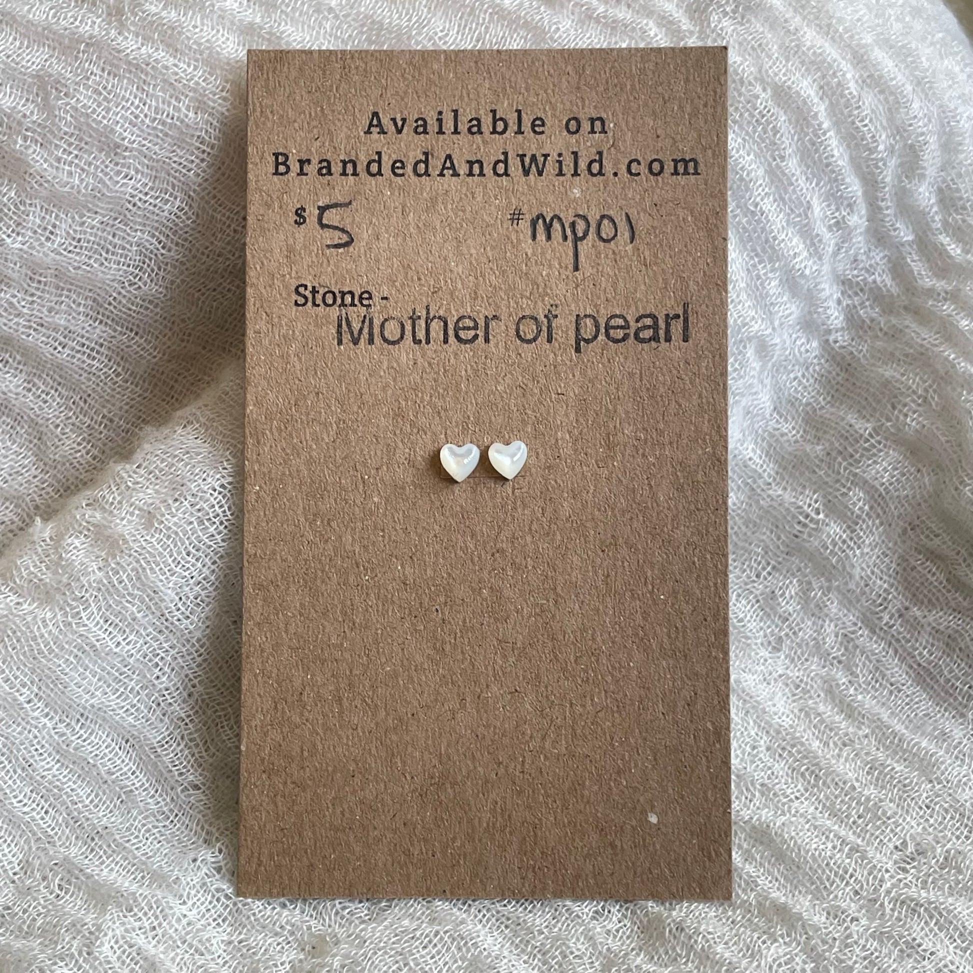 Mother of pearl cabochon - MP01 58B9E127-77A7-49CB-B7A6-C35C7162CFC2 Brandedandwild.com
