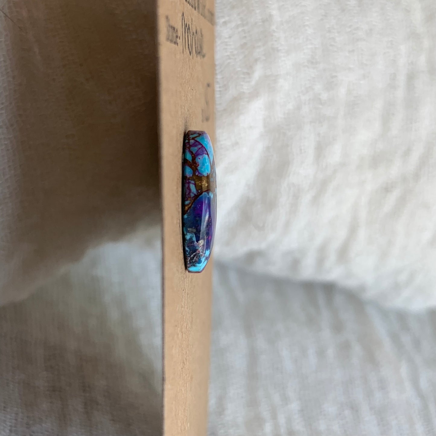 Mohave Cabochon - MO22