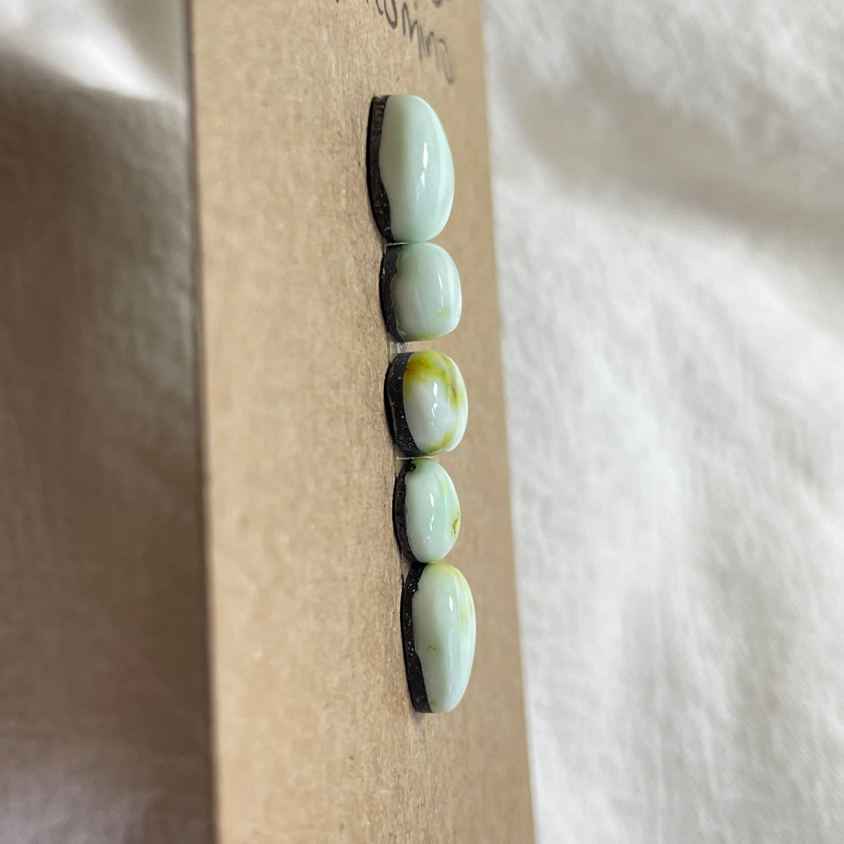 Palomino Cabochon - P19