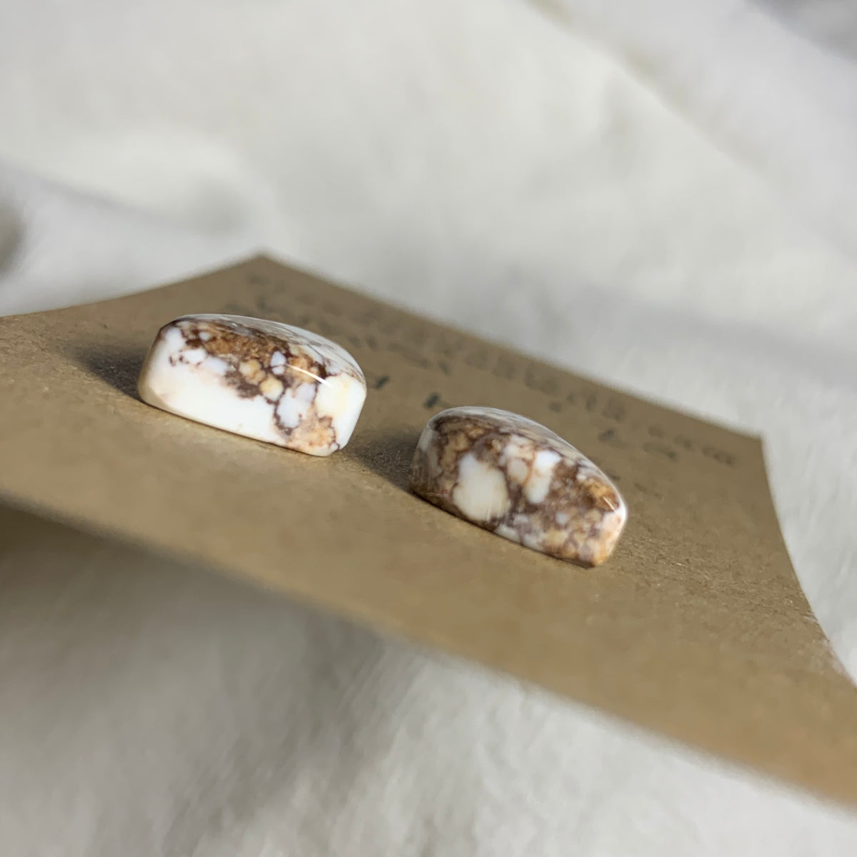 Wild Horse Cabochon - WH151