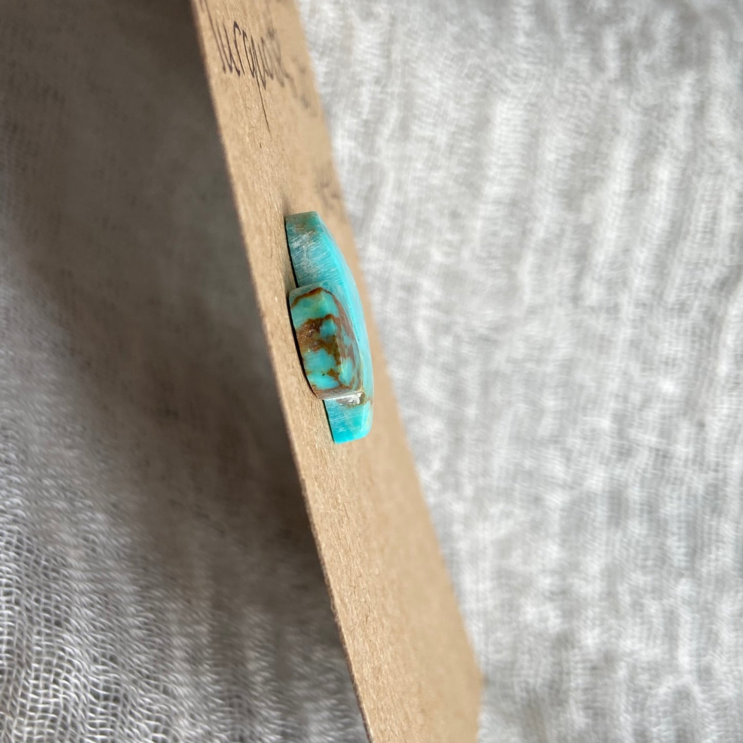 Kingman Cabochon - KT48