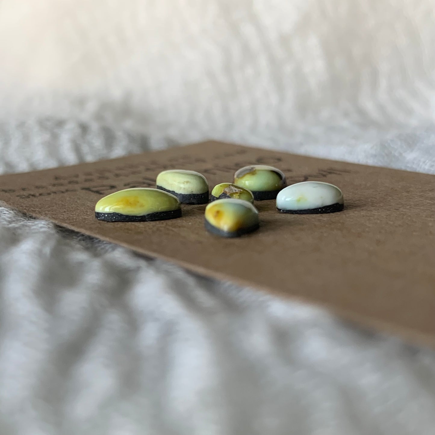 Palomino Cabochon - P41
