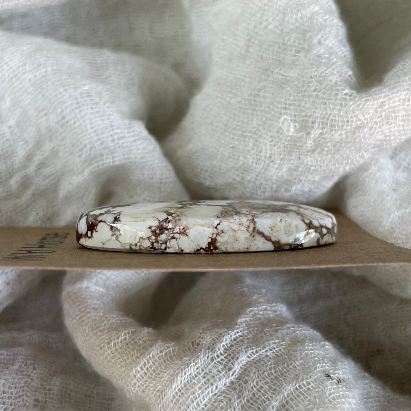 Wild Horse Cabochon - WH37