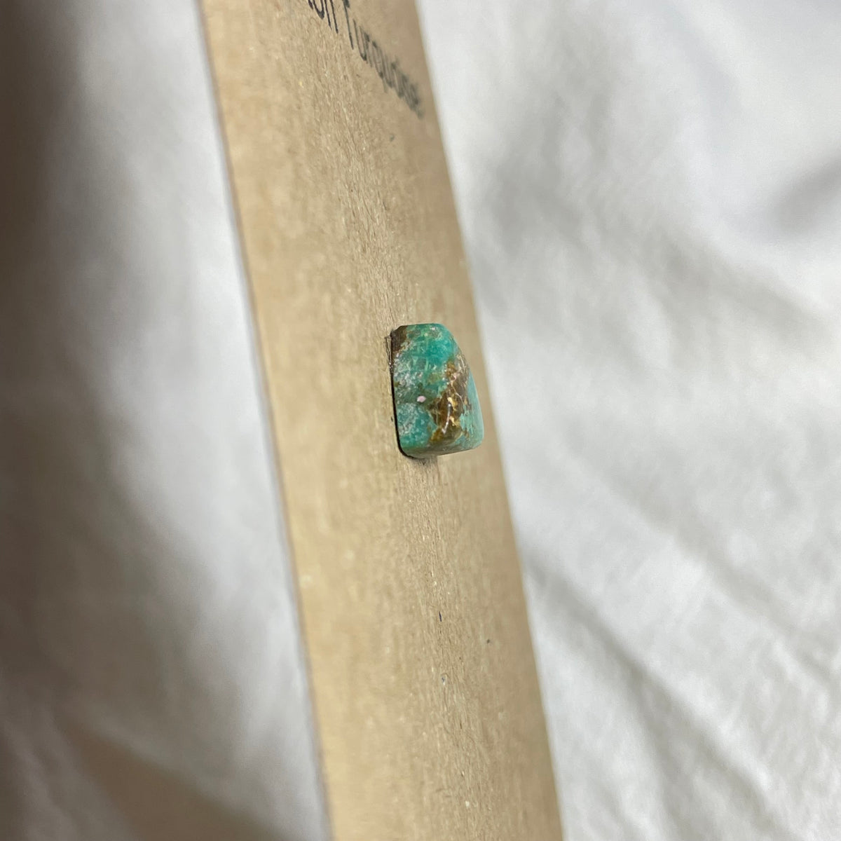 Royston Turquoise Cabochon - R15