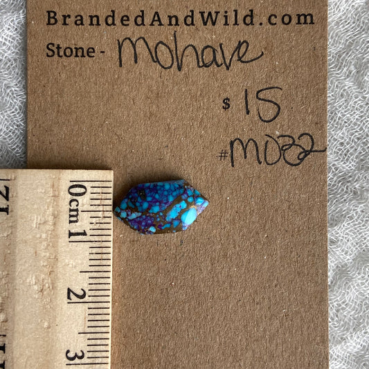 Mohave Cabochon - MO32