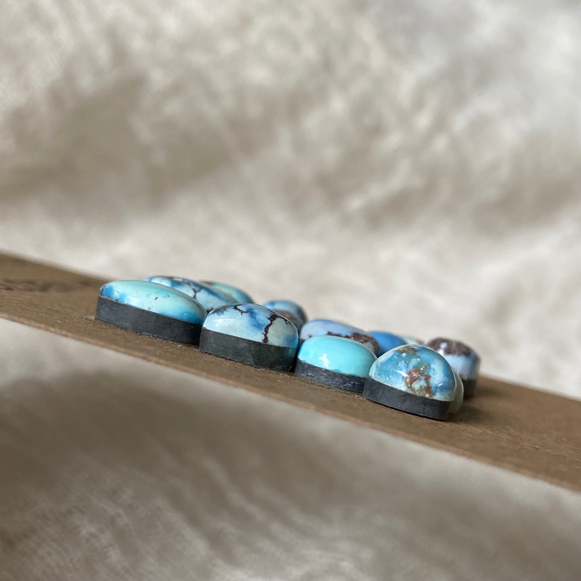Golden Hill Cabochon - GH06 5B5E3454-4021-4233-9BA2-7C4769DBB39E Brandedandwild.com