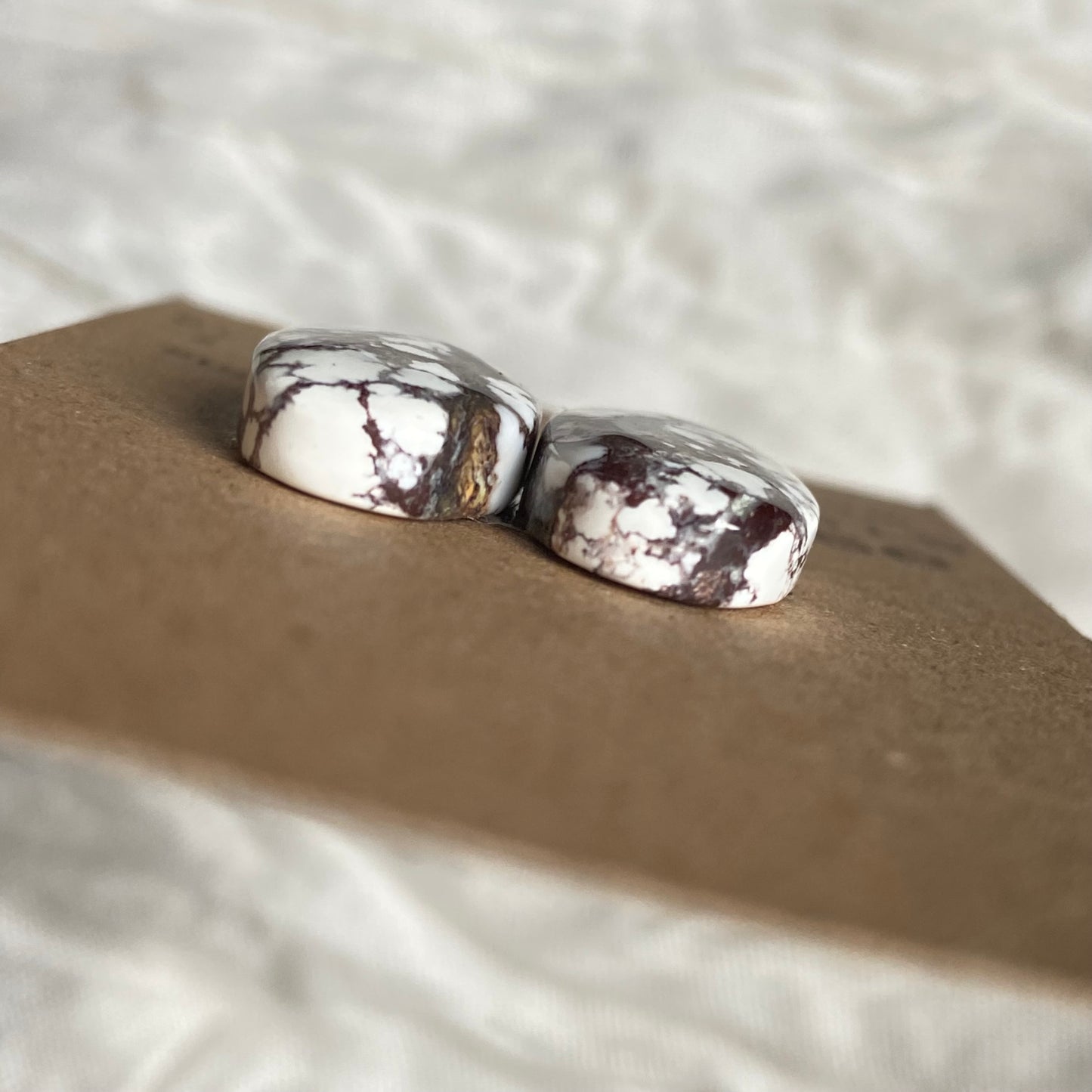 Wild Horse Cabochon - WH120