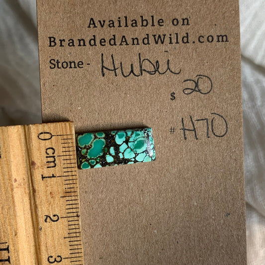 Hubei Cabochon - H70