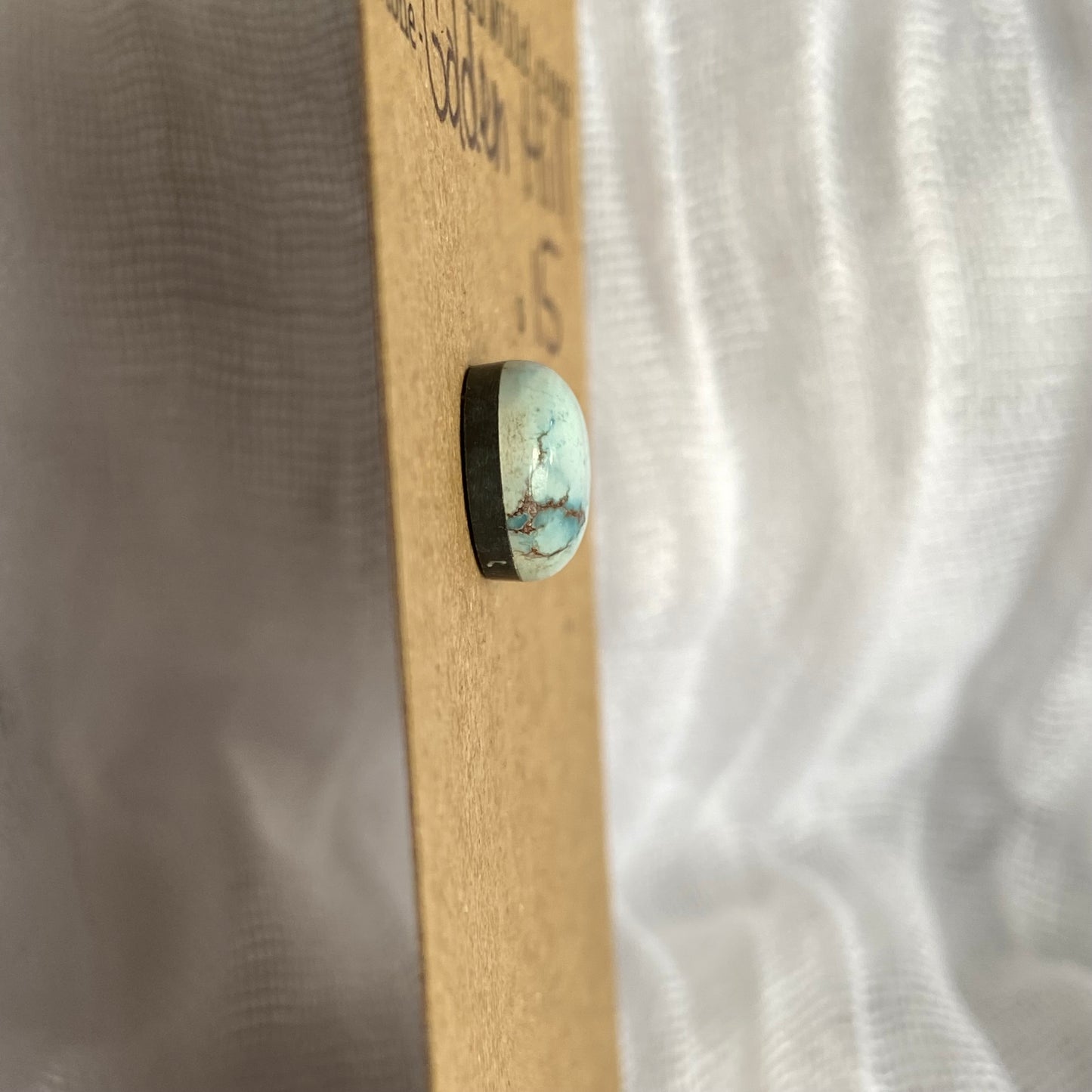 Golden Hill Cabochon - GH46