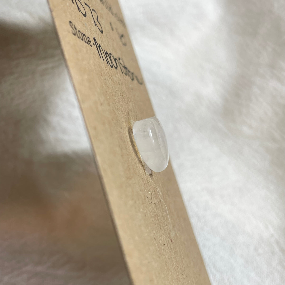 Moonstone Cabochon - MS73
