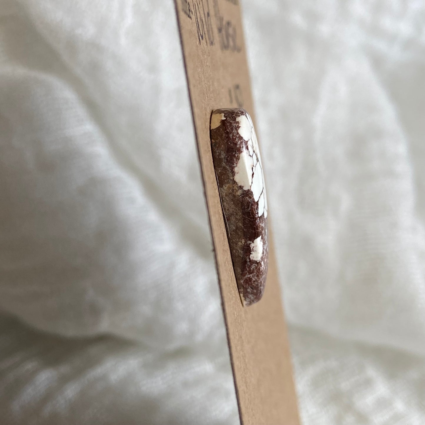 Wild Horse Cabochon - Wh128
