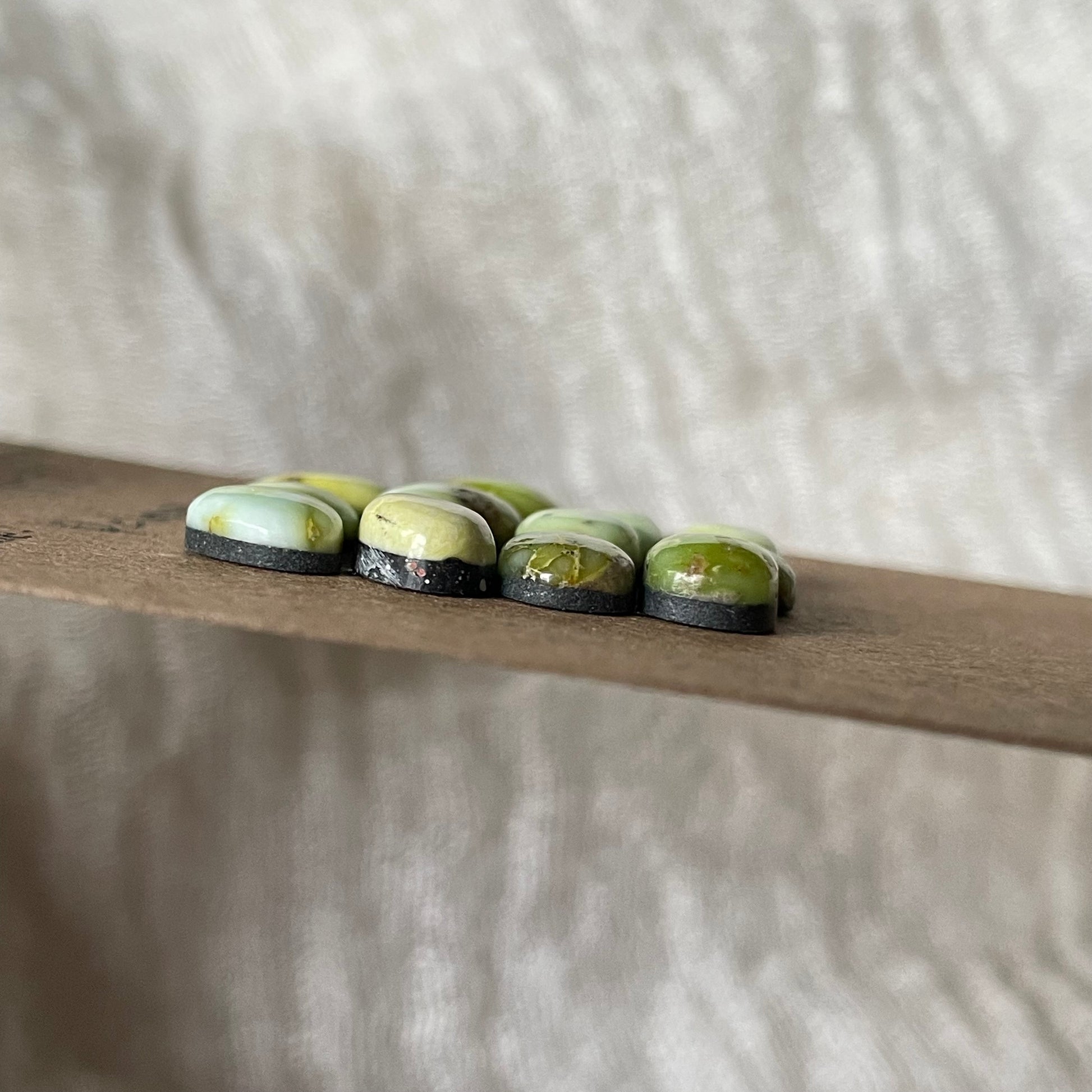 Palomino Cabochon - P33 5C74764E-ACDE-4256-90E5-4C1C5FC70443 Brandedandwild.com