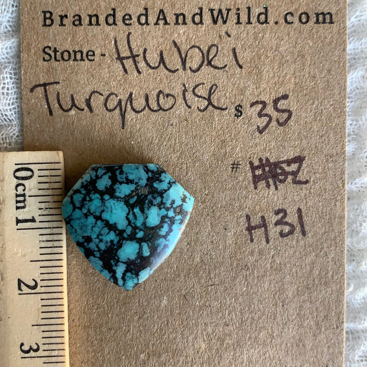 Hubei Cabochon - H31