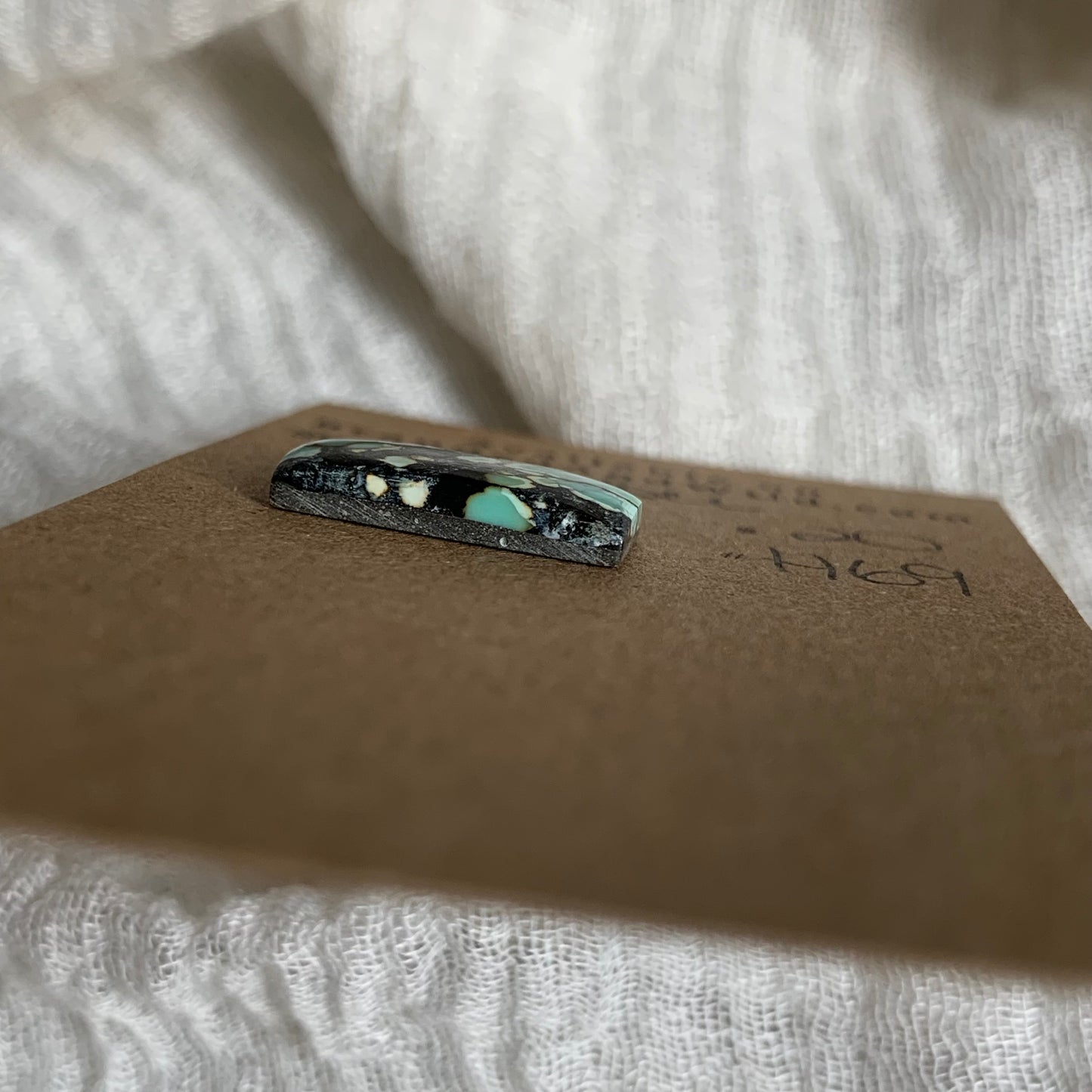 Hubei Cabochon - H69