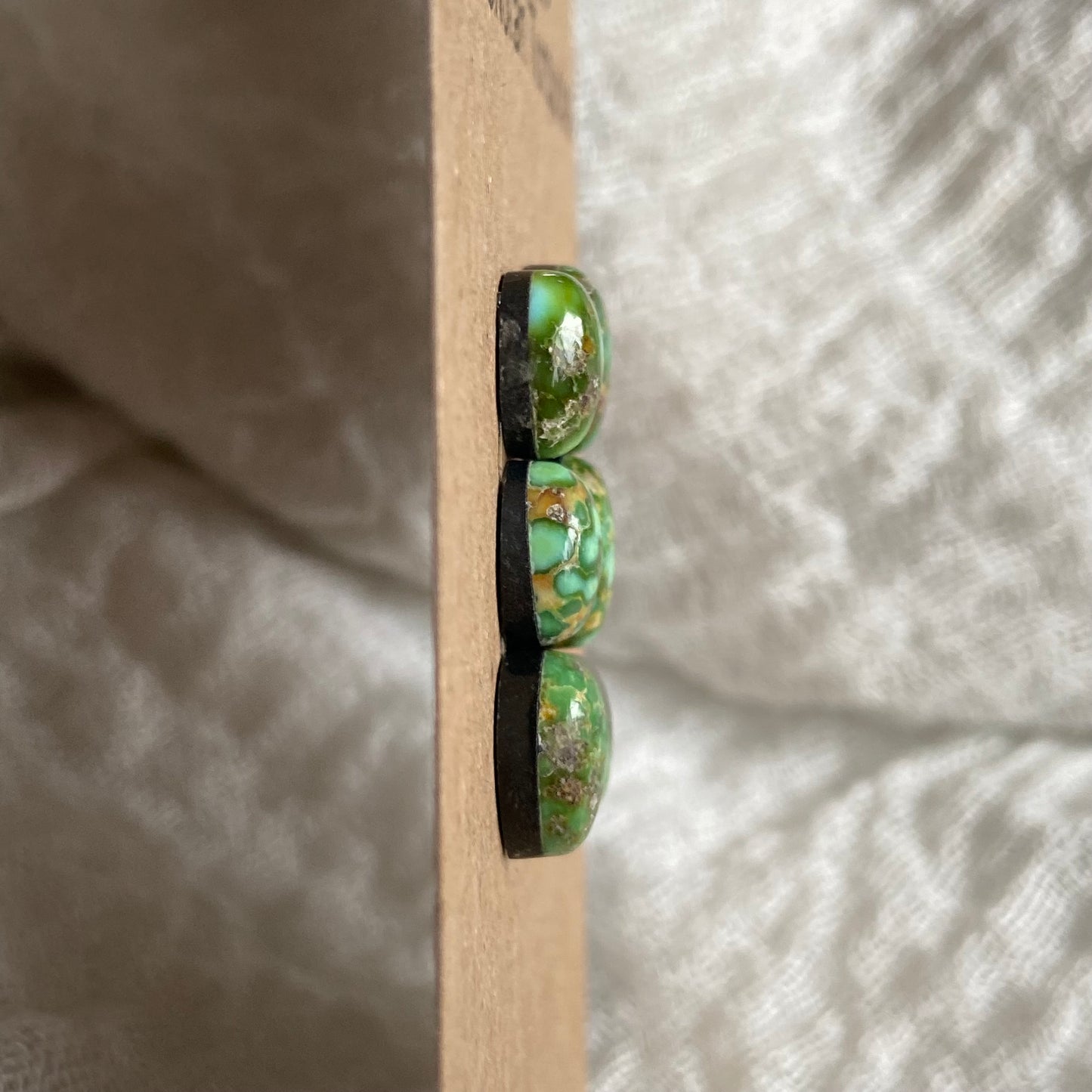 Sonoran Turquoise Cabochon - ST83