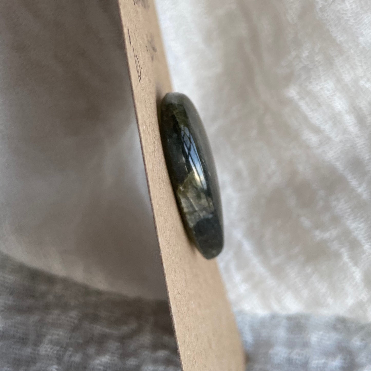 Labradorite Cabochon - L044