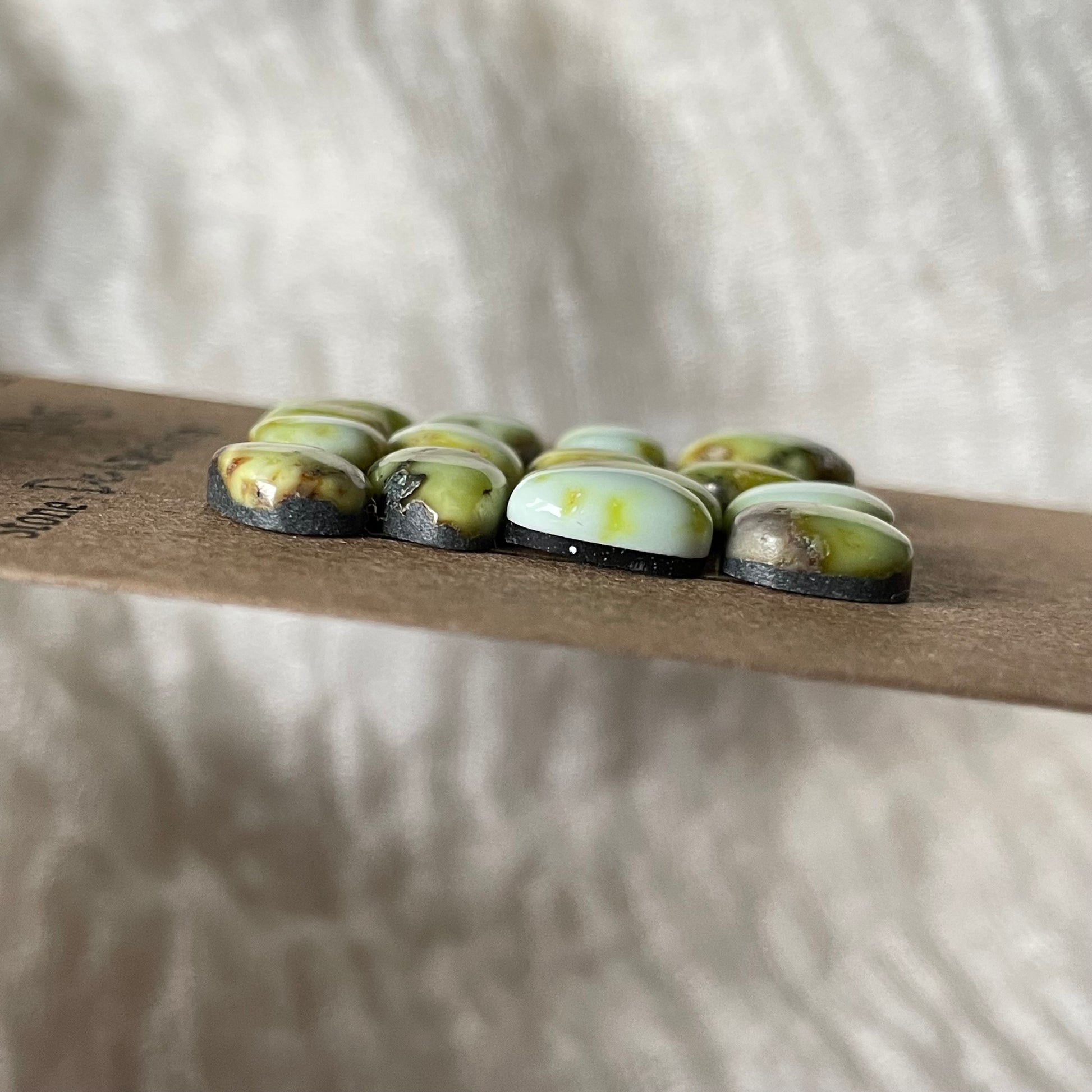 Palomino Cabochon - P05 5DF11452-5F24-4F60-9A8F-D4C600E43A85 Brandedandwild.com
