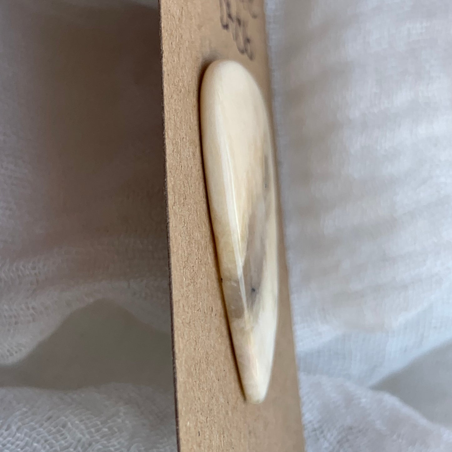 Dendritic Agate Cabochon - DA06