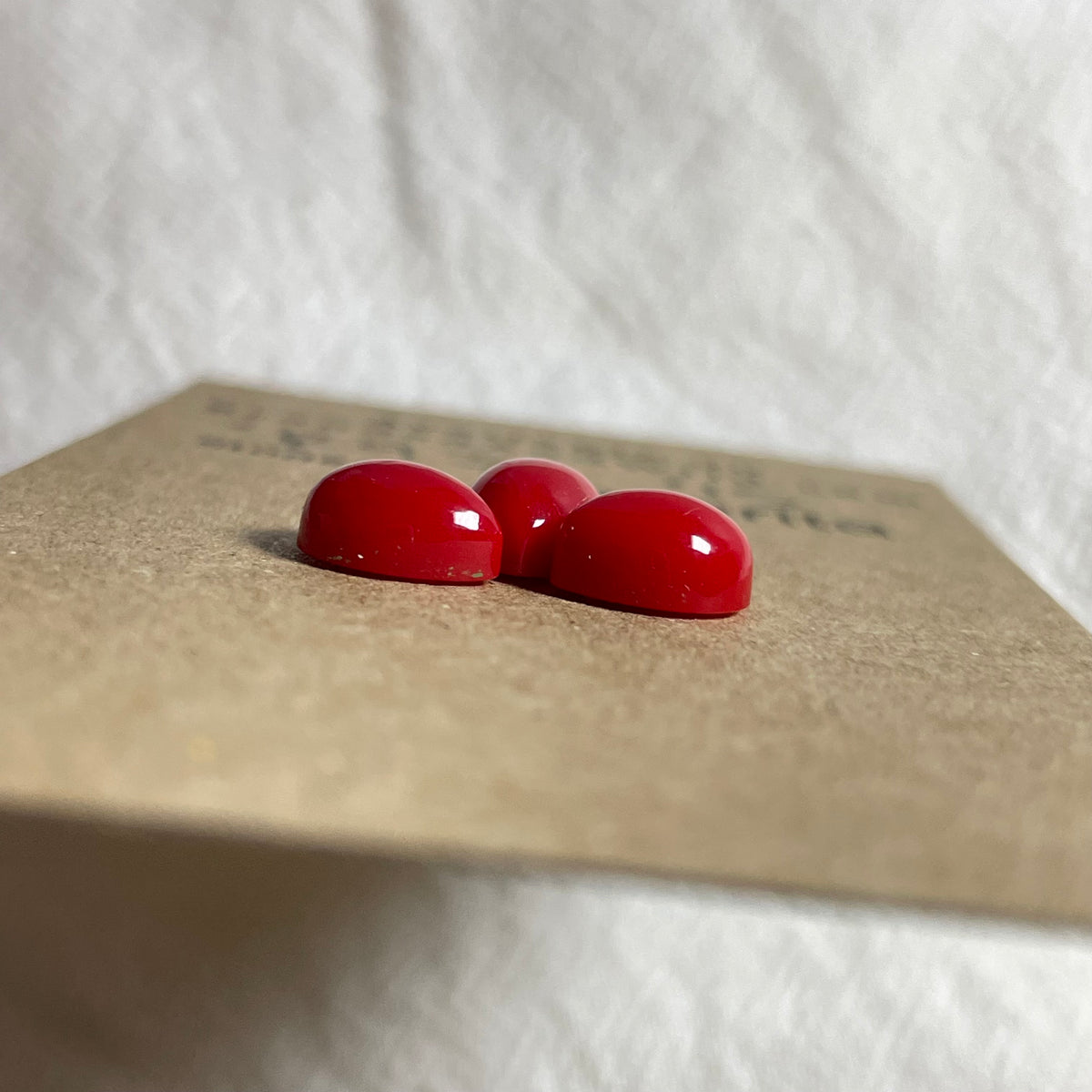 Rosarita - Cabochon - R93