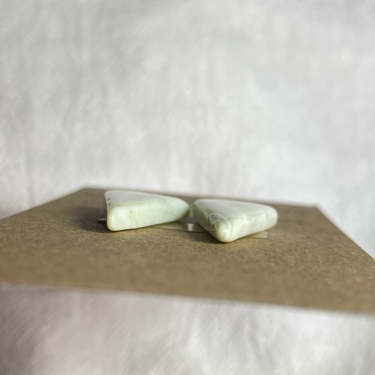 Serpentine - Cabochon - S29 5E4A19EA-B91A-4CD0-9289-2440E39D30AE Brandedandwild.com