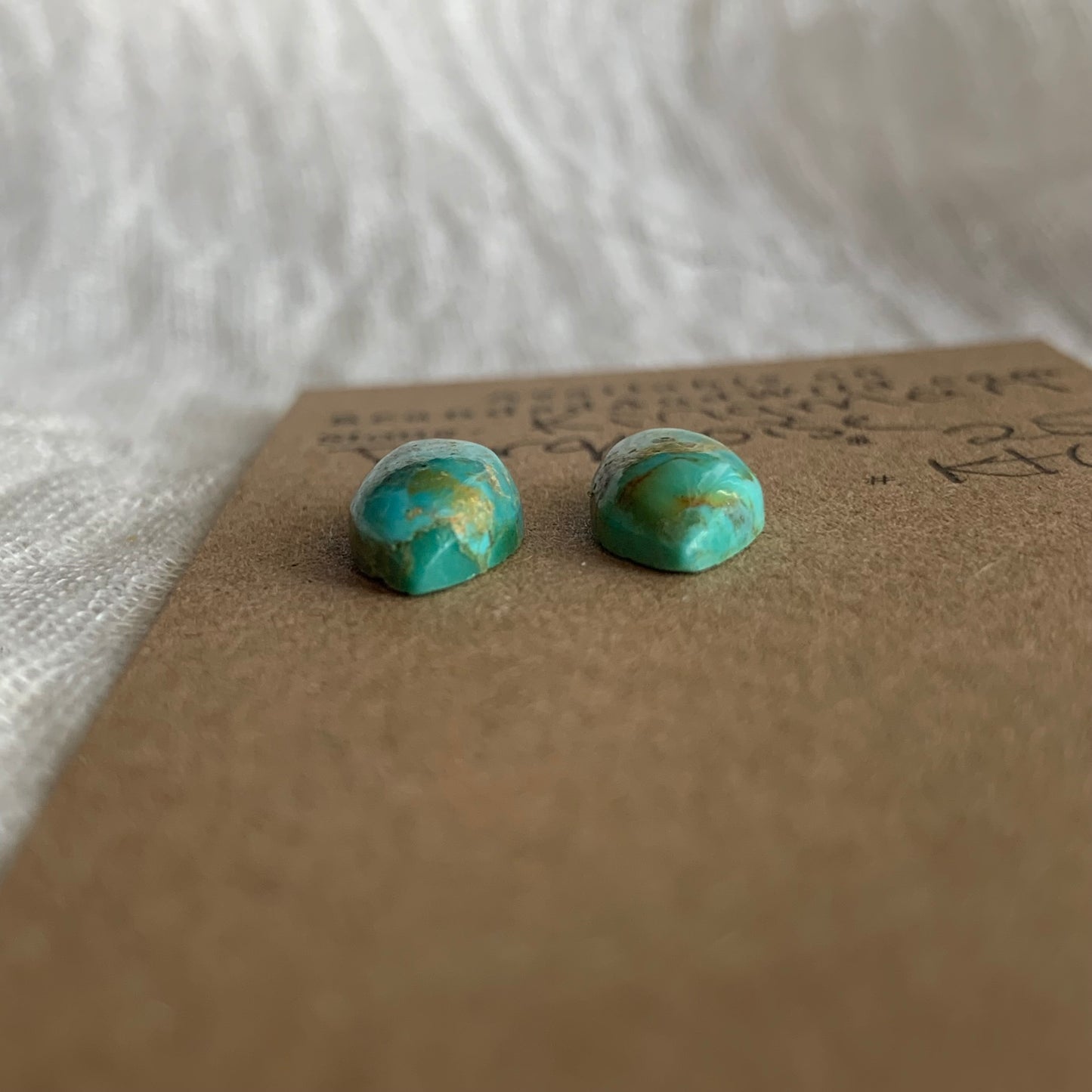 Kingman Cabochon - KT69